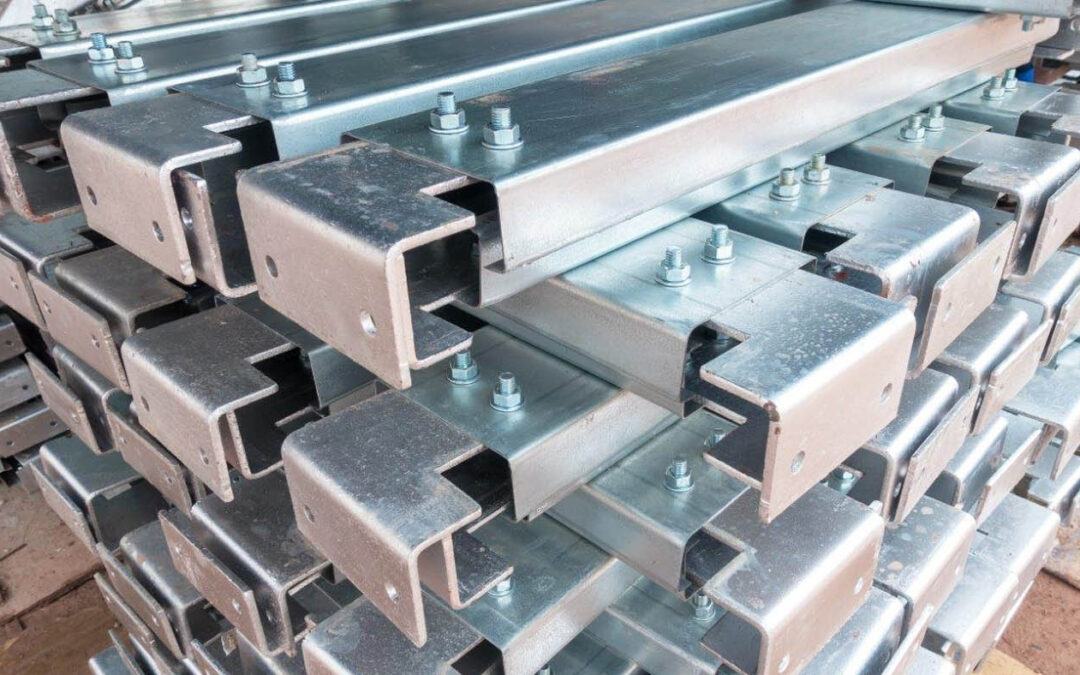 How Galvanized Steel Can Protect Your Projects from the Elements
