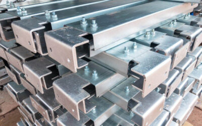 How Galvanized Steel Can Protect Your Projects from the Elements