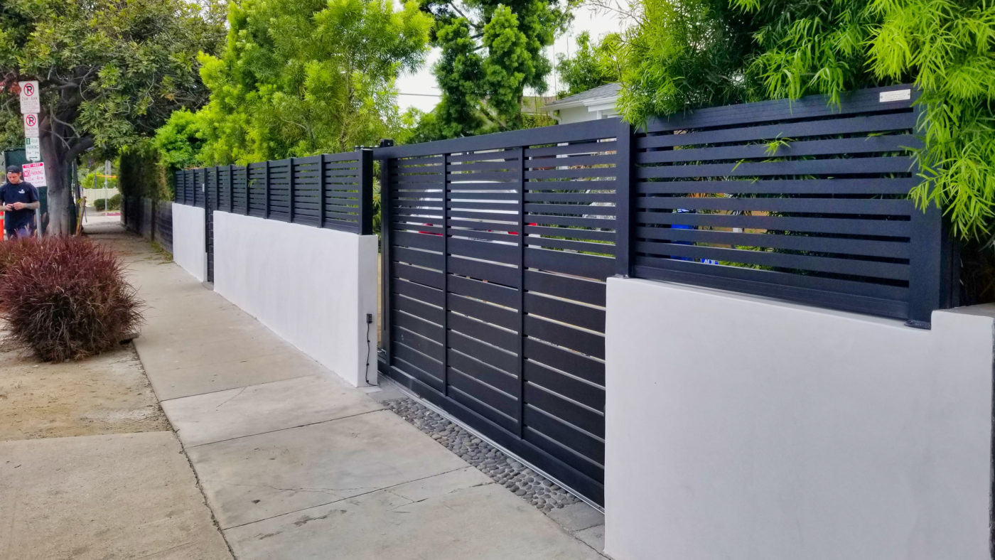 A Durable and Cost-Effective Solution for Your Gates