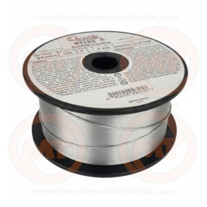 ALUMINUM WELDING WIRE 1 LB.