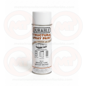 SPRAY CAN MEDIUM BRONZE