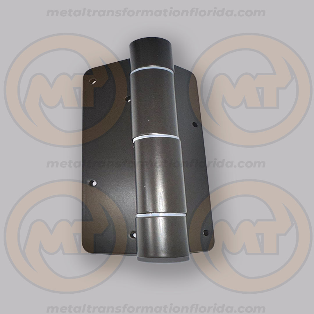 HINGES ALUM. 3 X 6 BRONZE